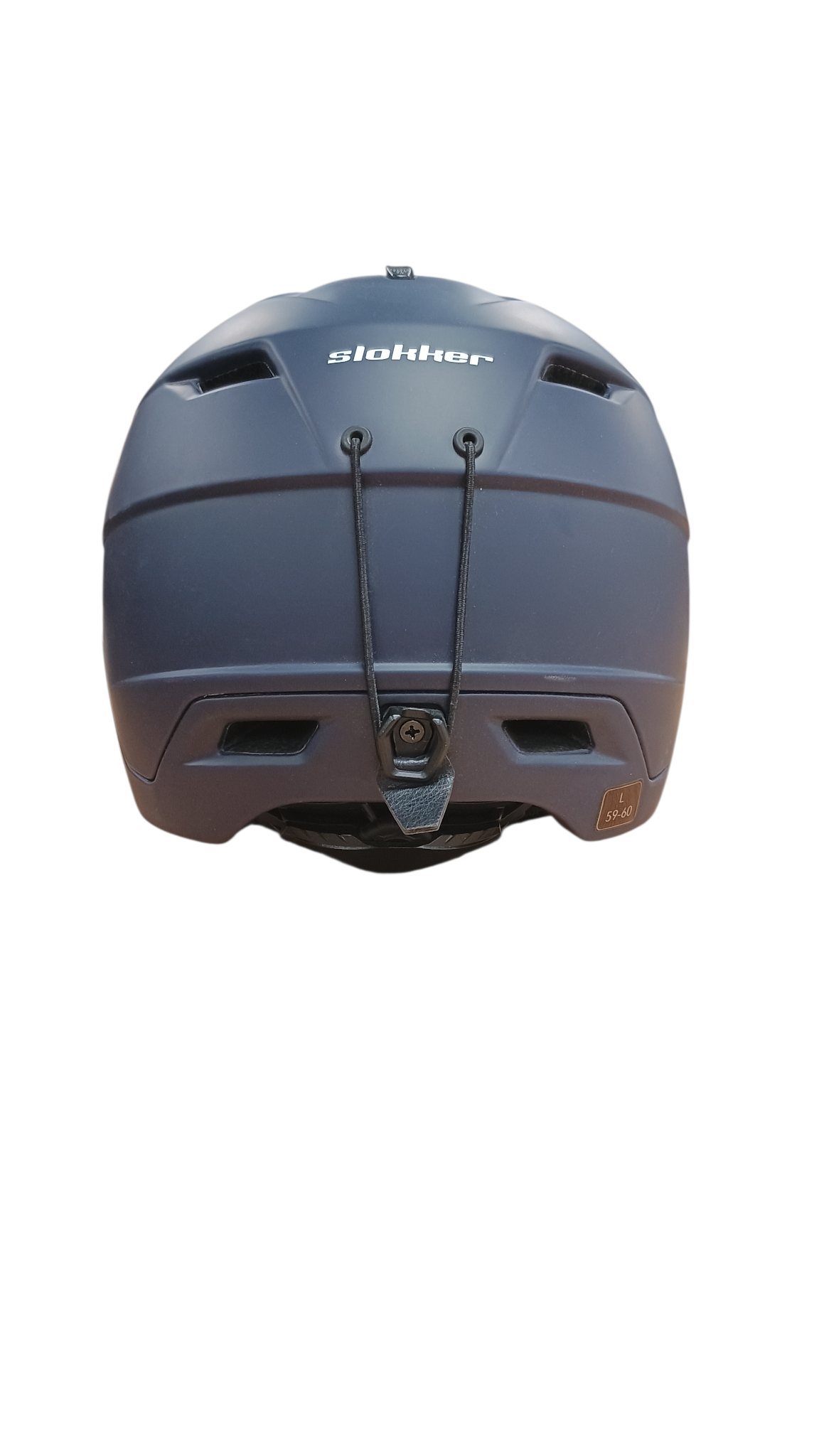 CASCHI SLOKKER TRIAL