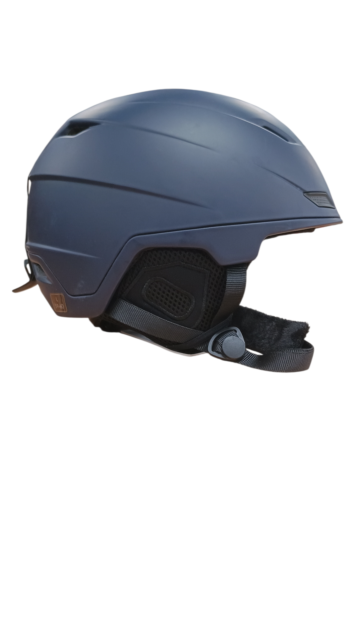 CASCHI SLOKKER TRIAL