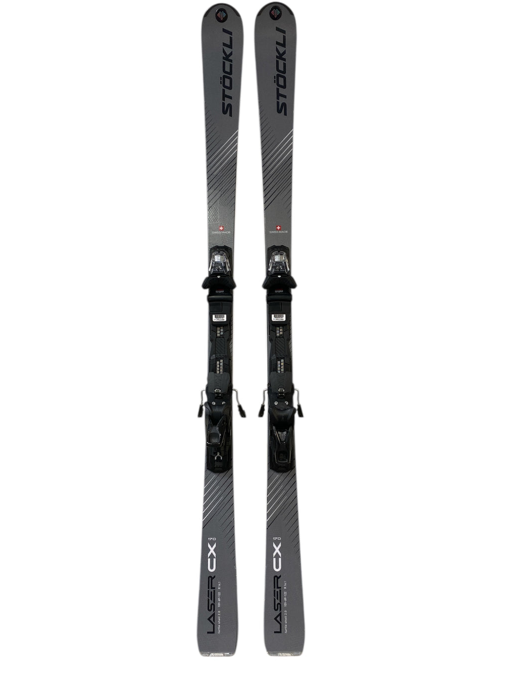 SCI STOCKLI CX 170cm 2024/2025