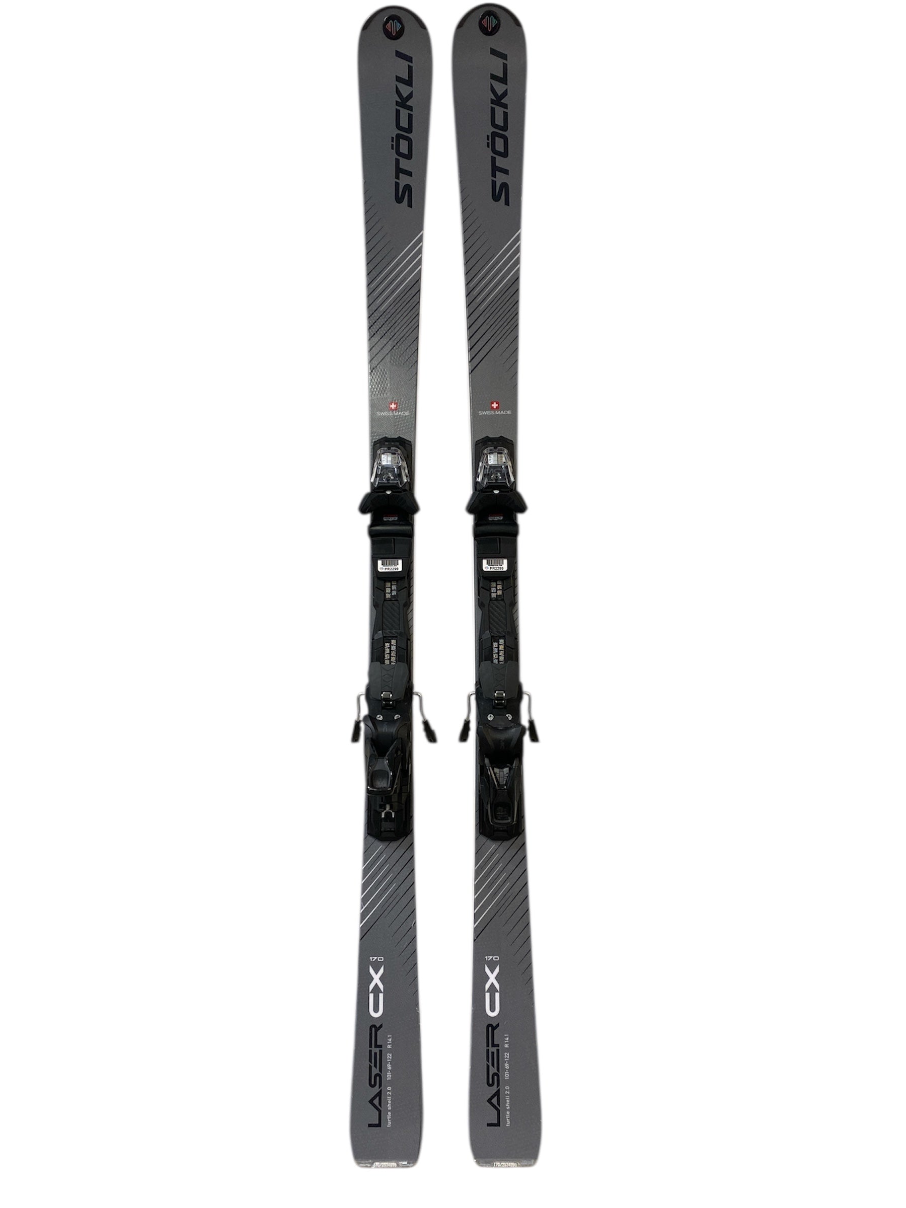 SCI STOCKLI CX 170cm 2024/2025