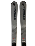 SCI STOCKLI CX 163cm 2024/2025