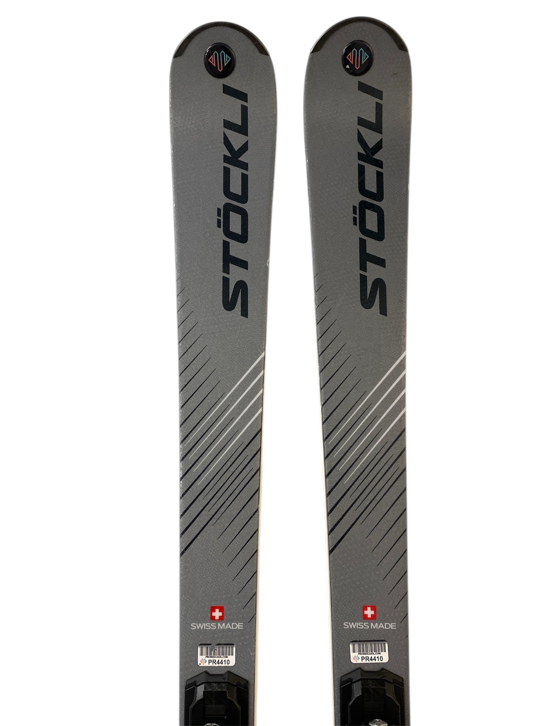SCI STOCKLI CX 163cm 2024/2025
