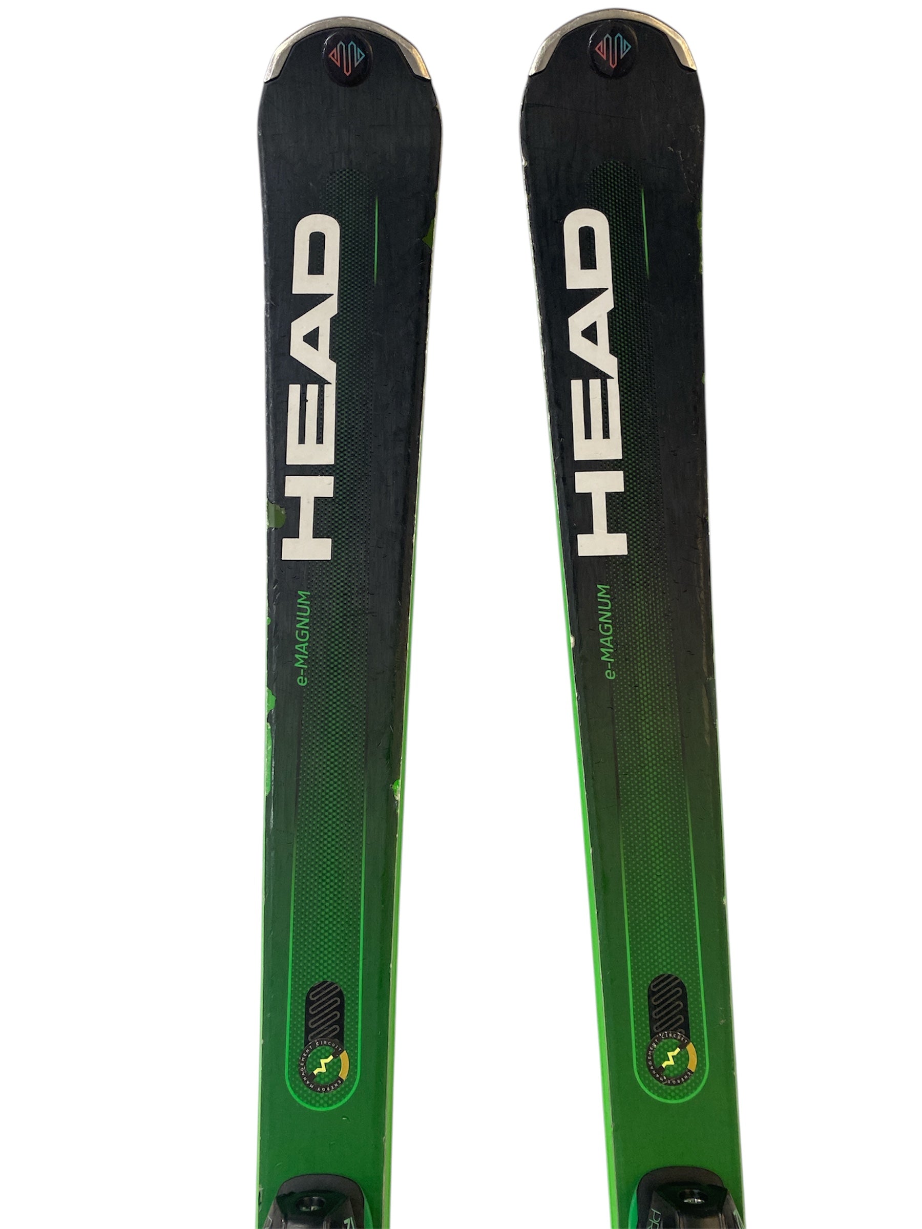 SCI HEAD E-MAGNUM 170cm 2022/2023