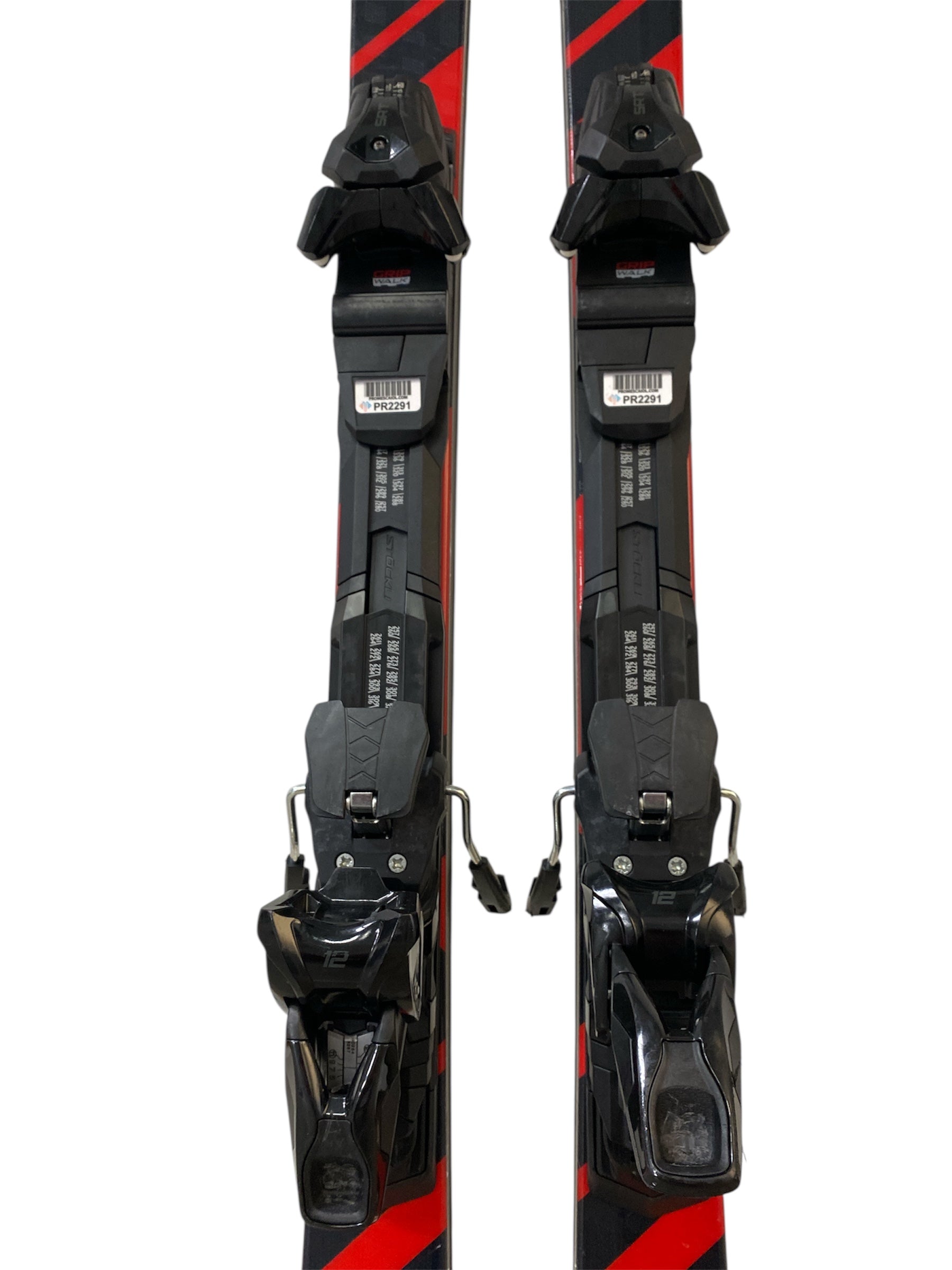 SCI STOCKLI WRT 172cm 2024/2025