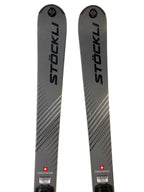 SCI STOCKLI CX 163cm 2024/2025
