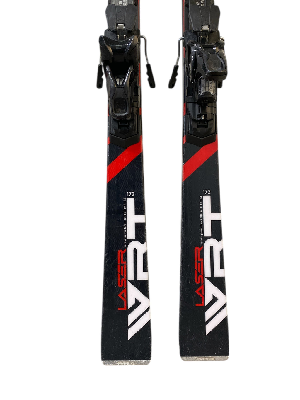 SCI STOCKLI WRT 172 cm 2024/2025