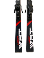 SCI STOCKLI WRT 172 cm 2024/2025