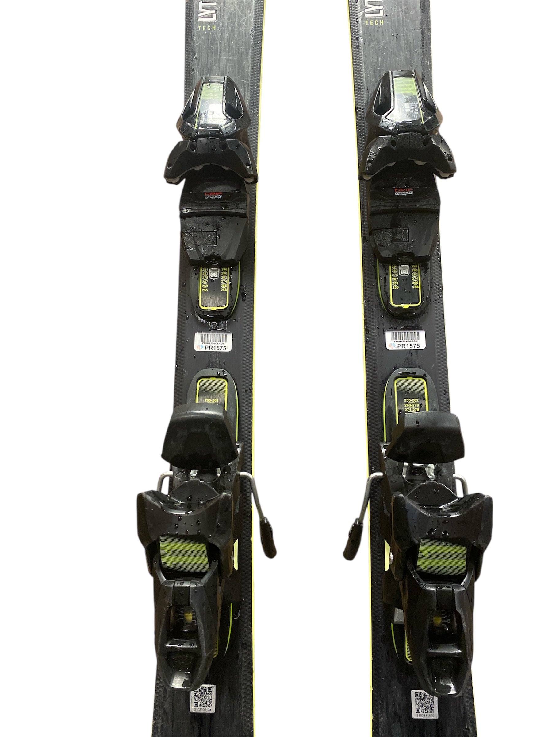 SCI HEAD SUPERJOY 2022/2023