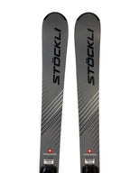 SCI STOCKLI CX 149cm 2024/2025