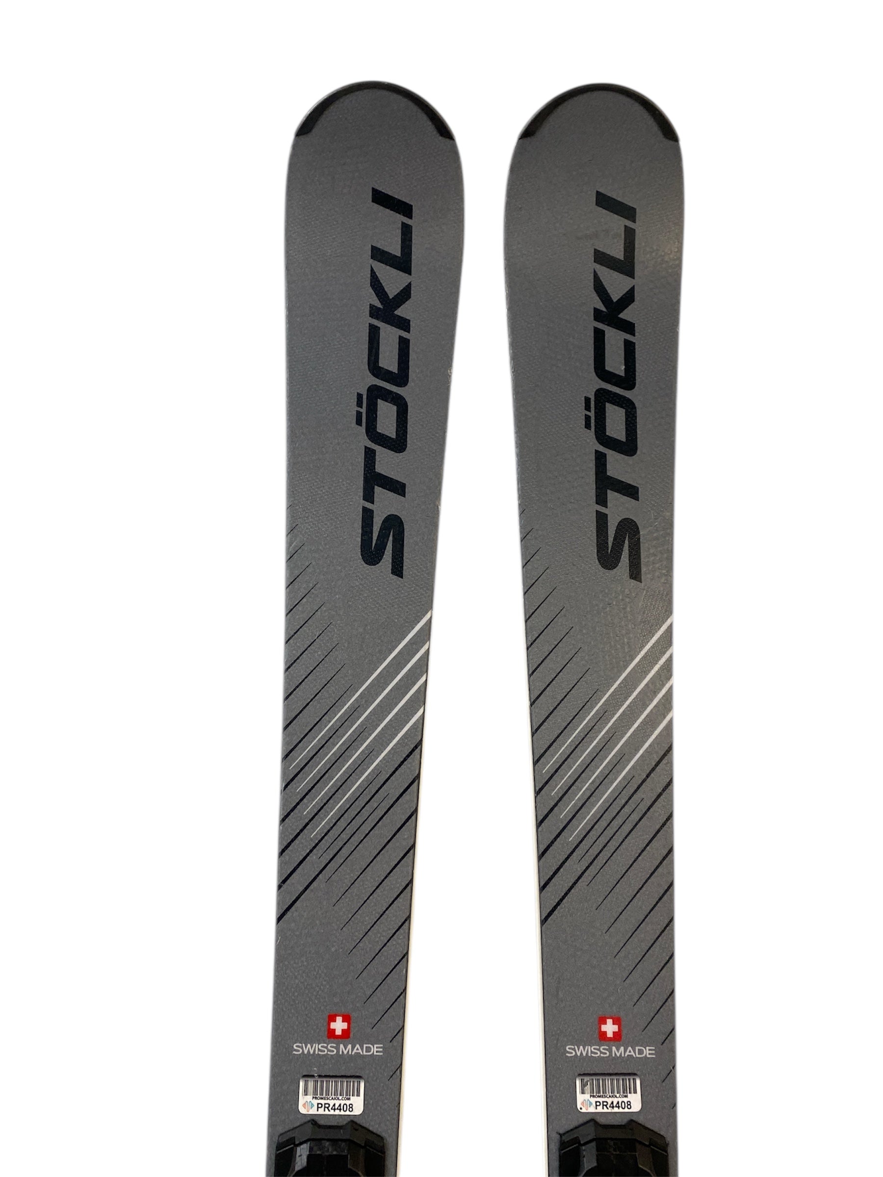 SCI STOCKLI CX 149cm 2024/2025