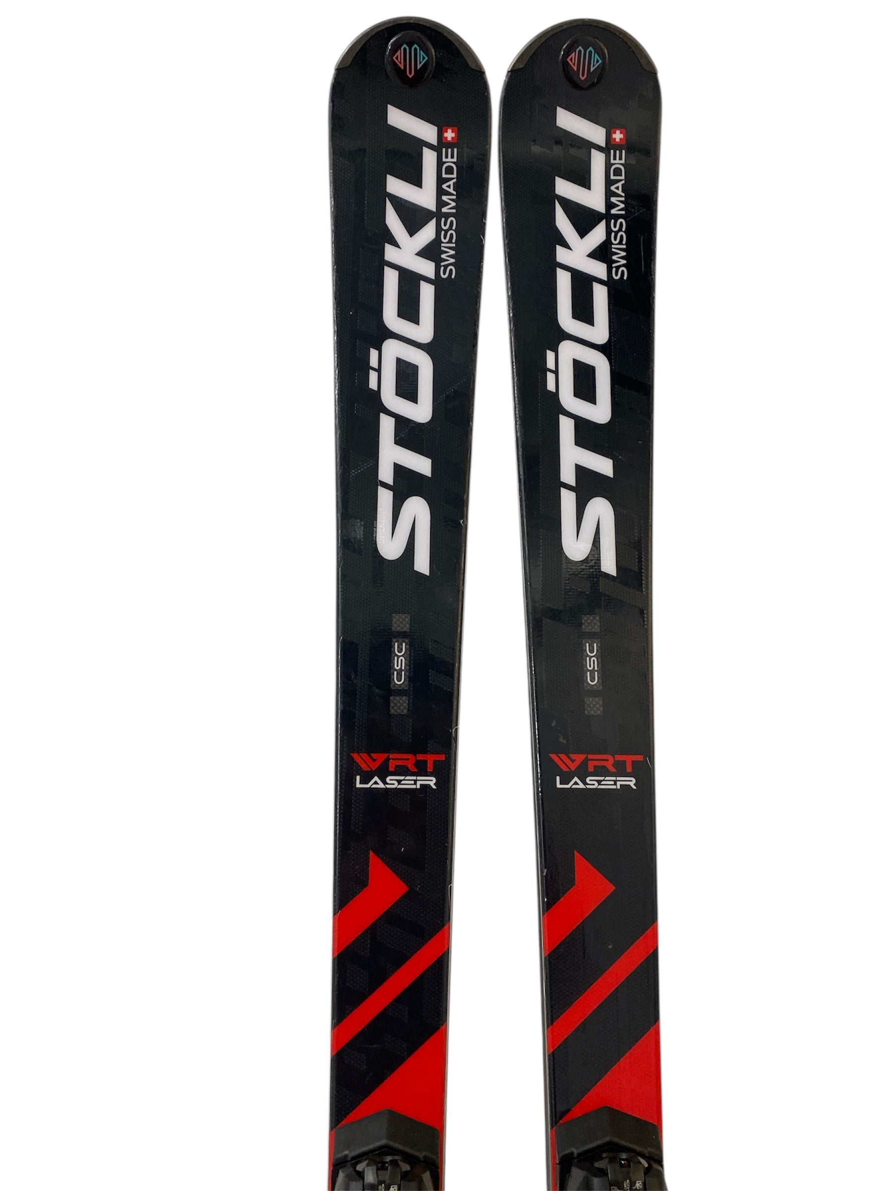 SCI STOCKLI WRT 172cm 2024/2025