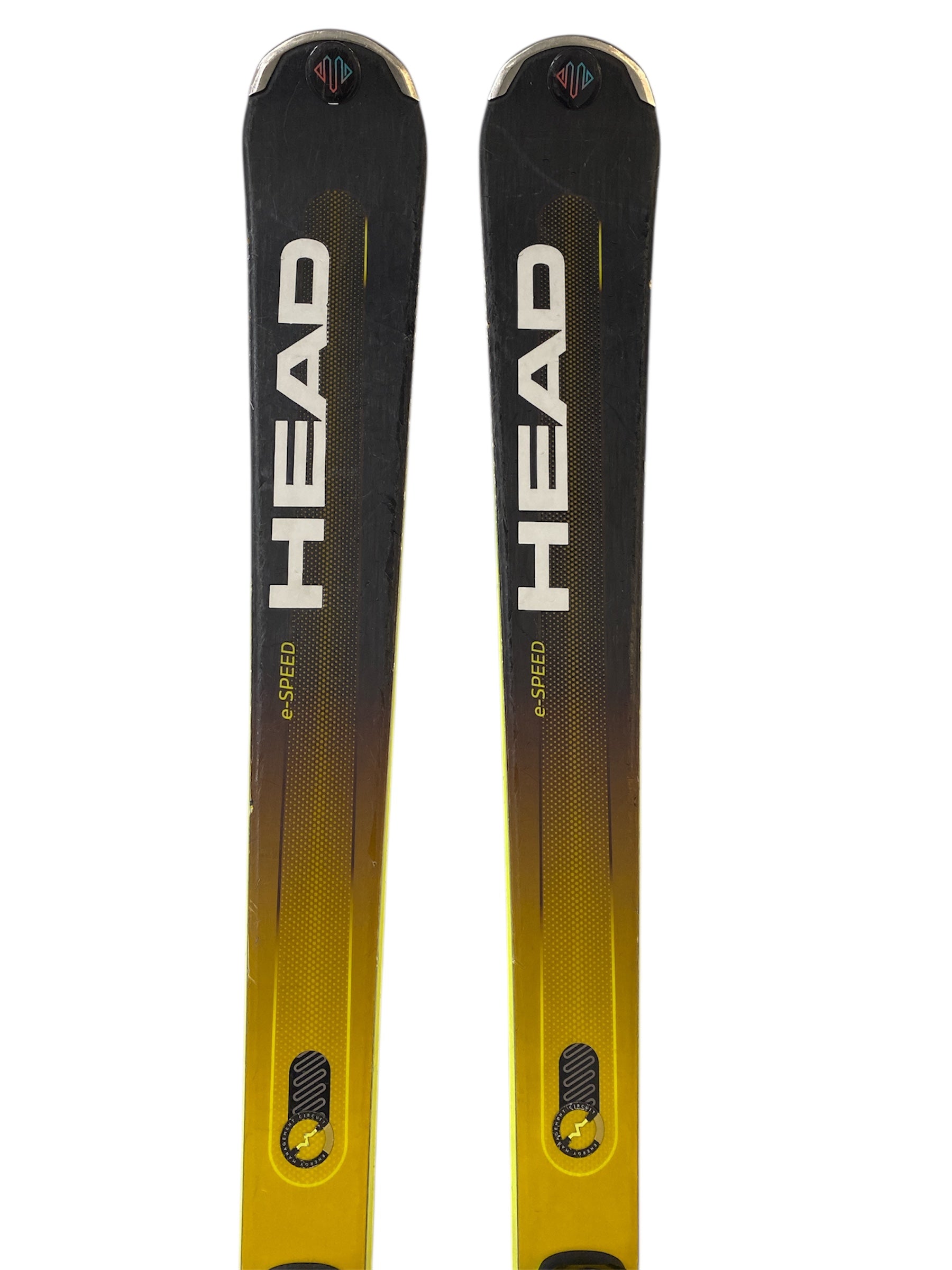 SCI HEAD E-SPEED 170cm 2021/2022