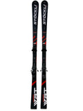 SCI STOCKLI WRT 172 cm 2024/2025