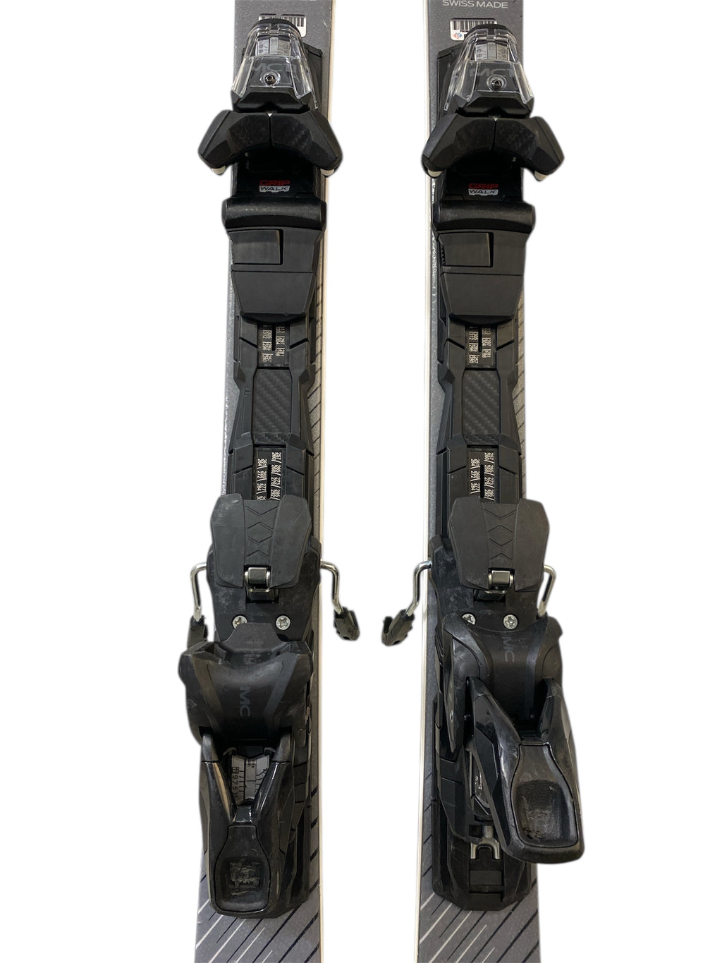 SCI STOCKLI CX 163cm 2024/2025
