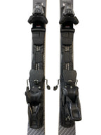 SCI STOCKLI CX 163cm 2024/2025