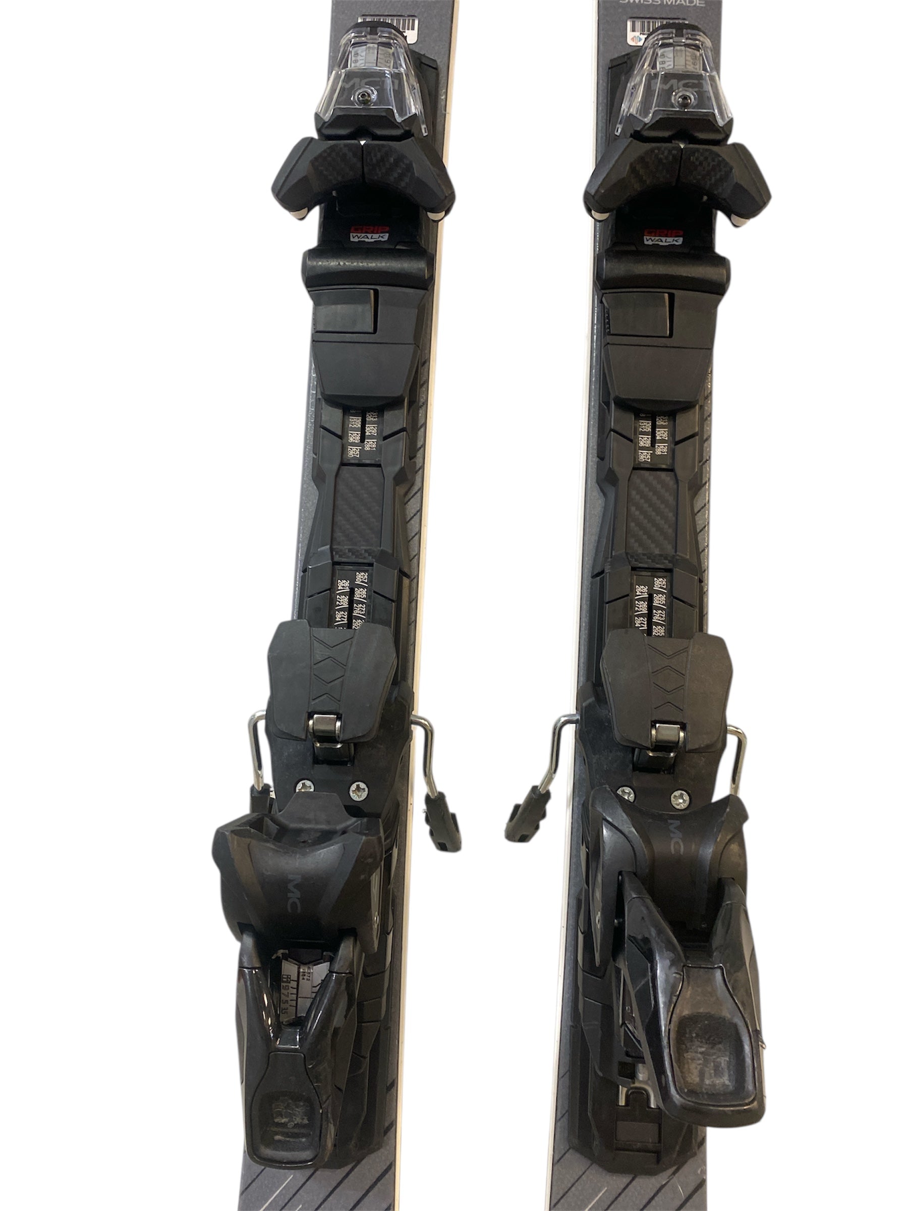 SCI STOCKLI CX 170cm 2024/2025