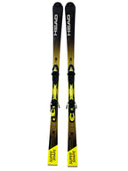 SCI HEAD E-SPEED 170cm 2022/2023