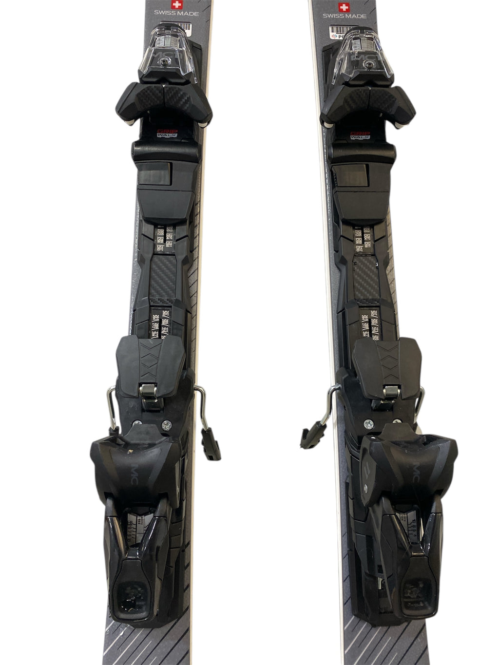 SCI STOCKLI CX 163cm 2024/2025