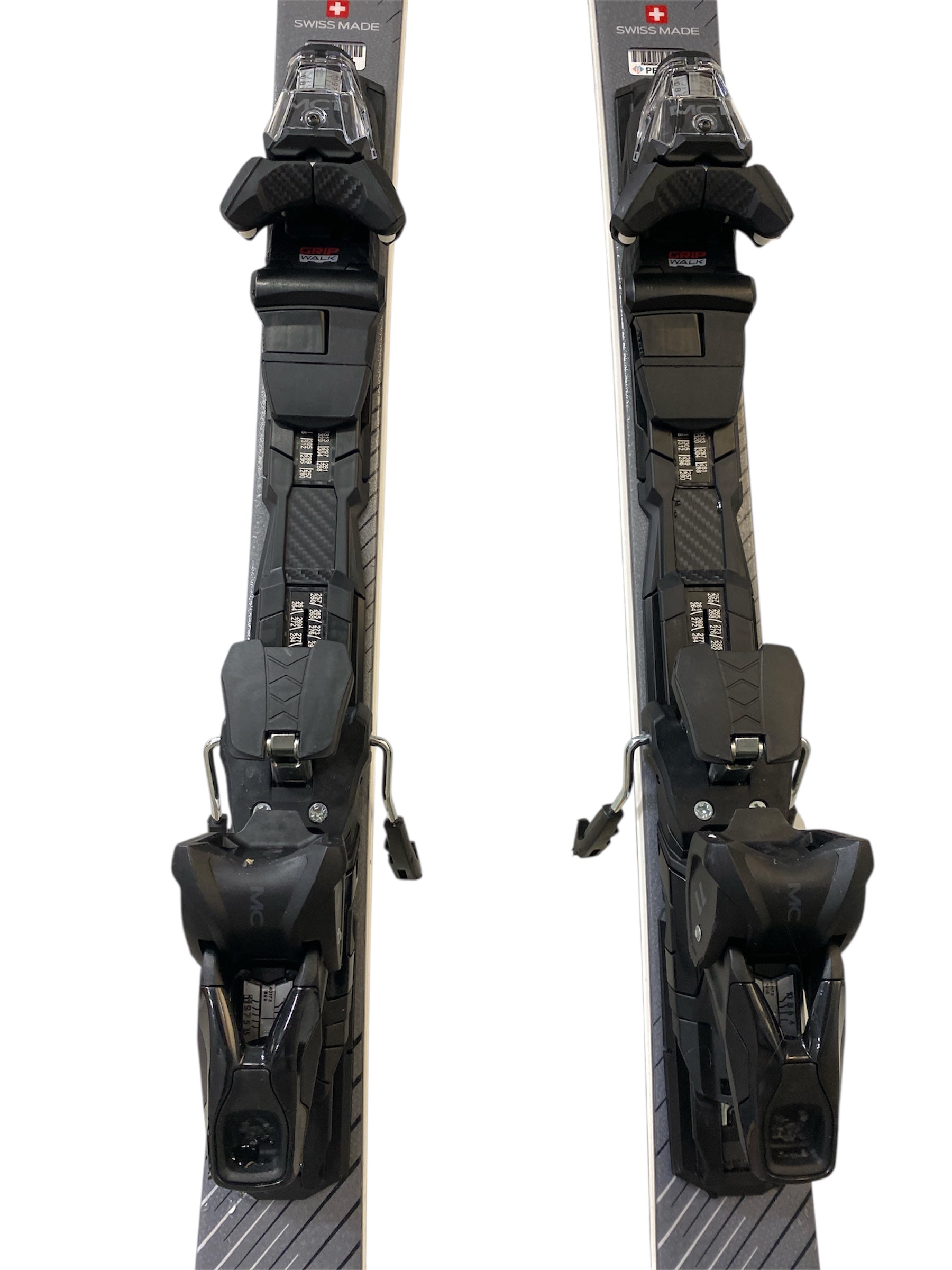 SCI STOCKLI CX 163cm 2024/2025