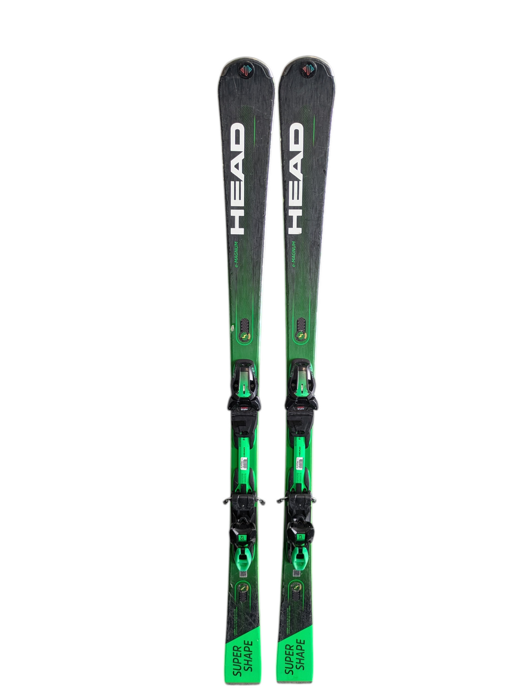 SCI HEAD E-MAGNUM 163cm 2022/2023