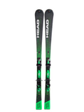 SCI HEAD E-MAGNUM 163cm 2022/2023