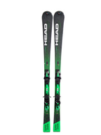 SCI HEAD E-MAGNUM 163cm 2022/2023