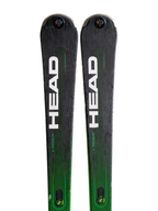 SCI HEAD E-MAGNUM 163cm 2022/2023