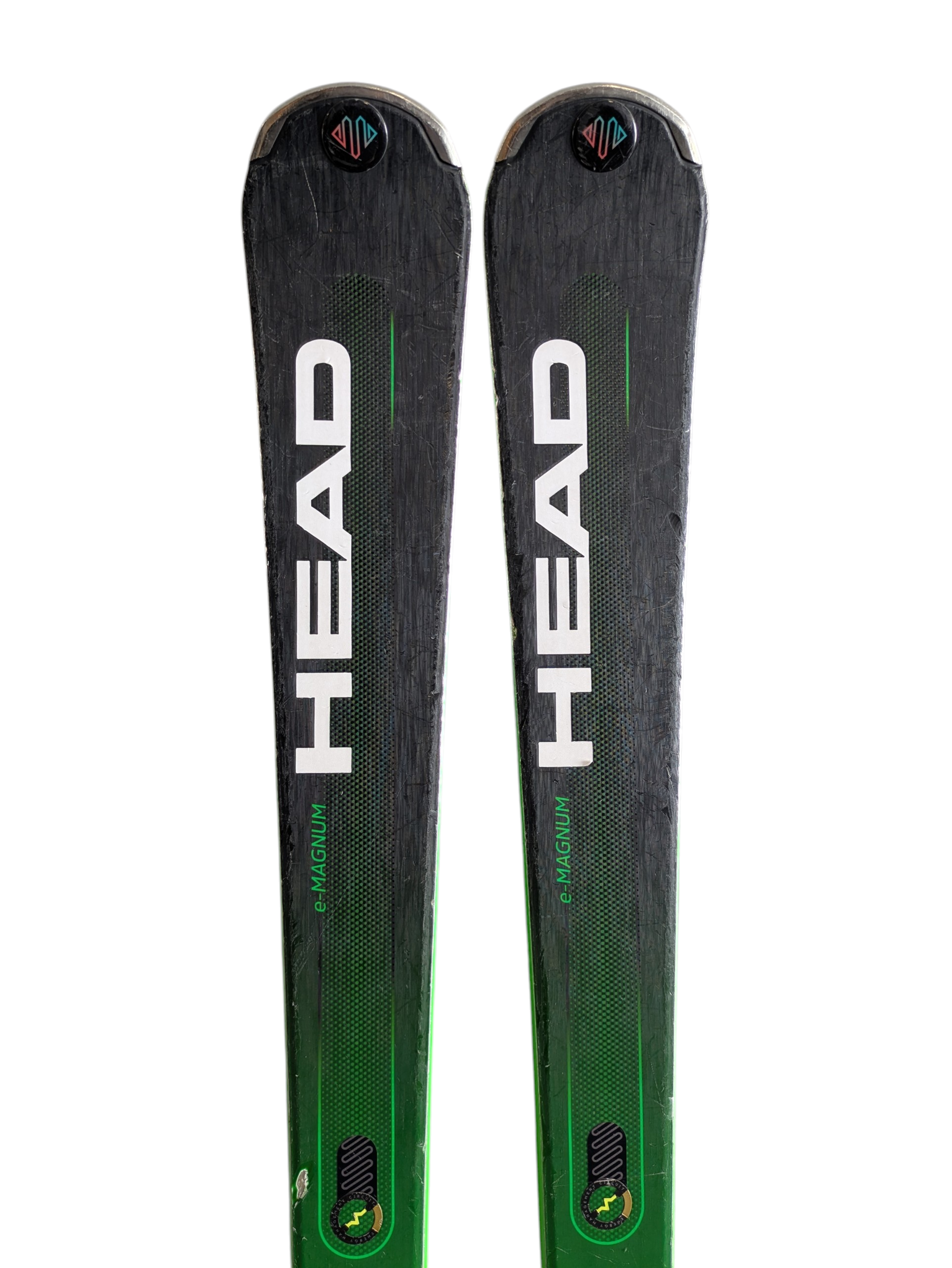 SCI HEAD E-MAGNUM 163cm 2022/2023