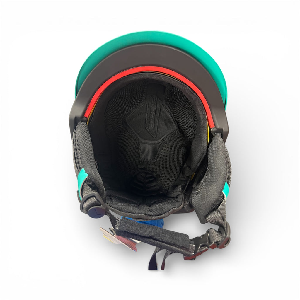 CASCHI CÉBÉ MOTION MIPS
