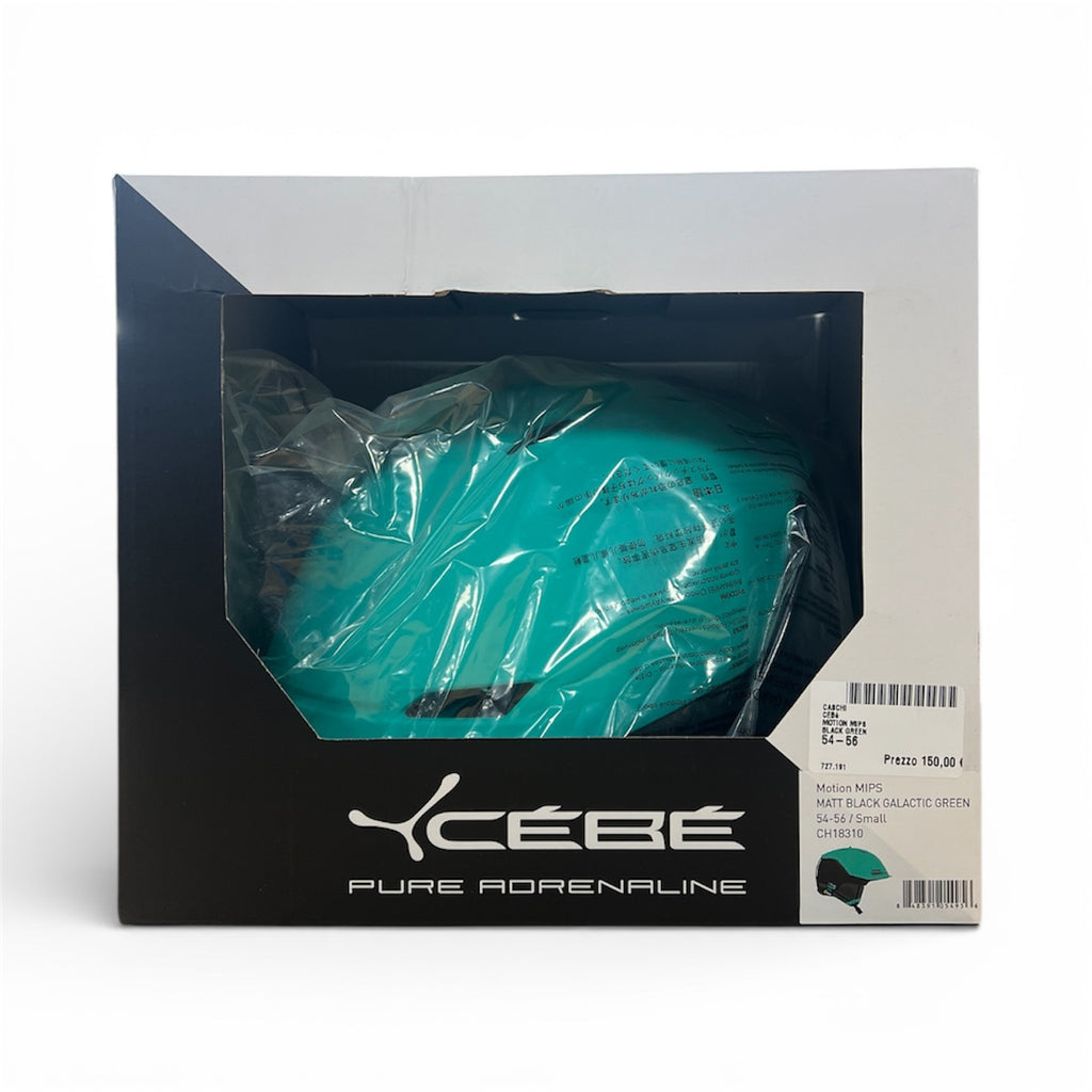 CASCHI CÉBÉ MOTION MIPS