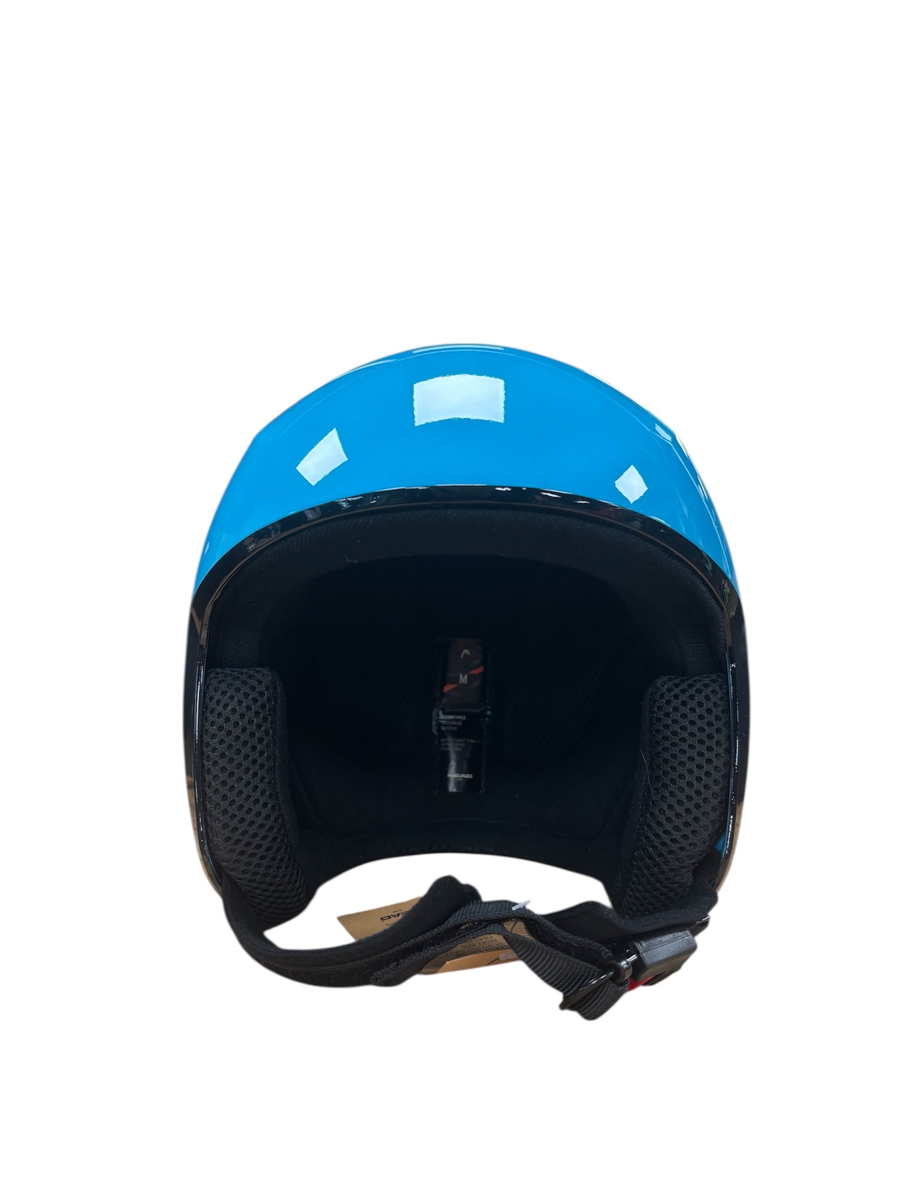 CASCO HEAD DOWNFORCE