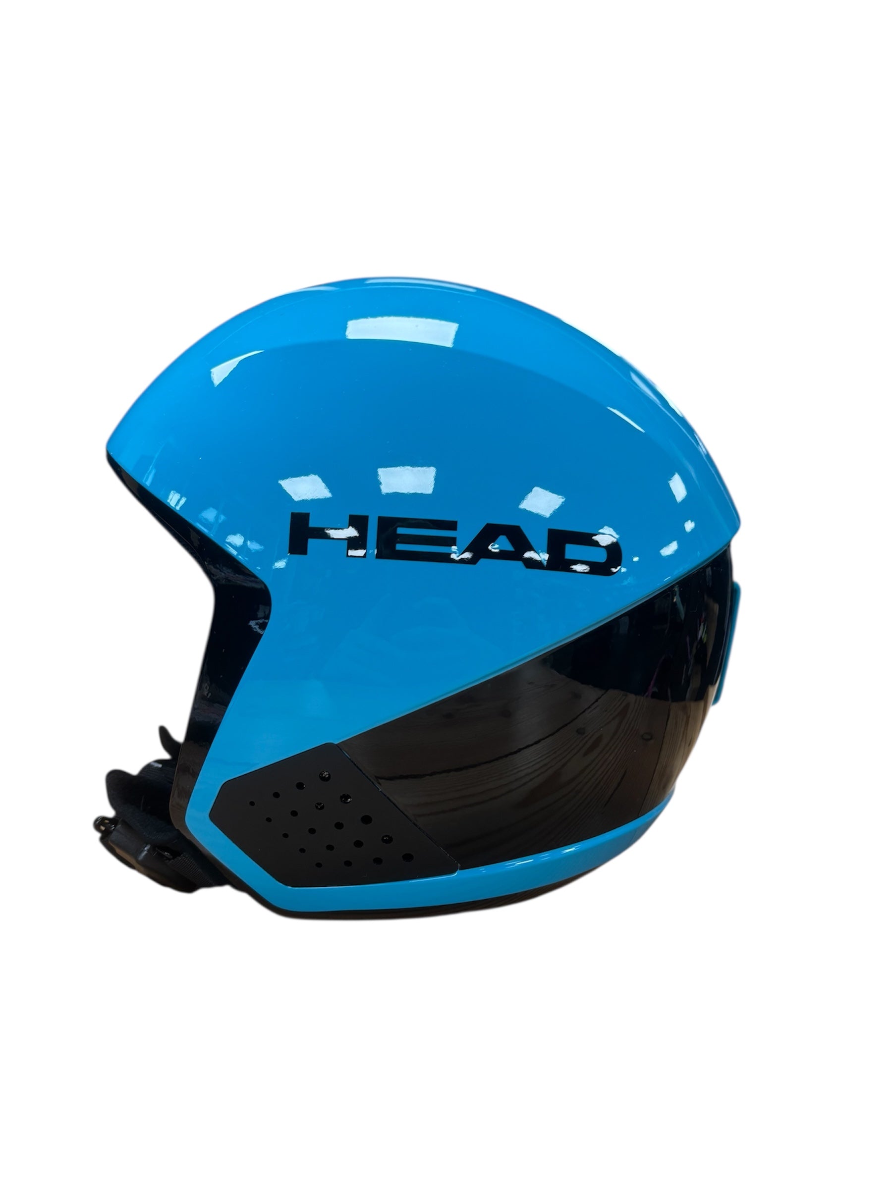 CASCO HEAD DOWNFORCE