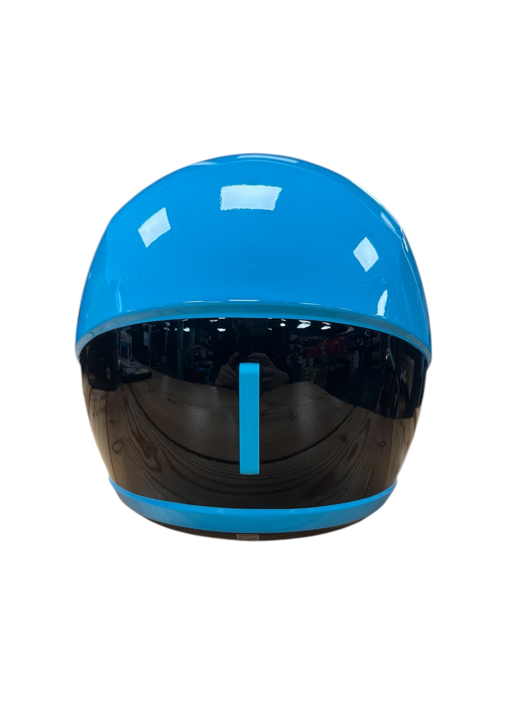 CASCO HEAD DOWNFORCE