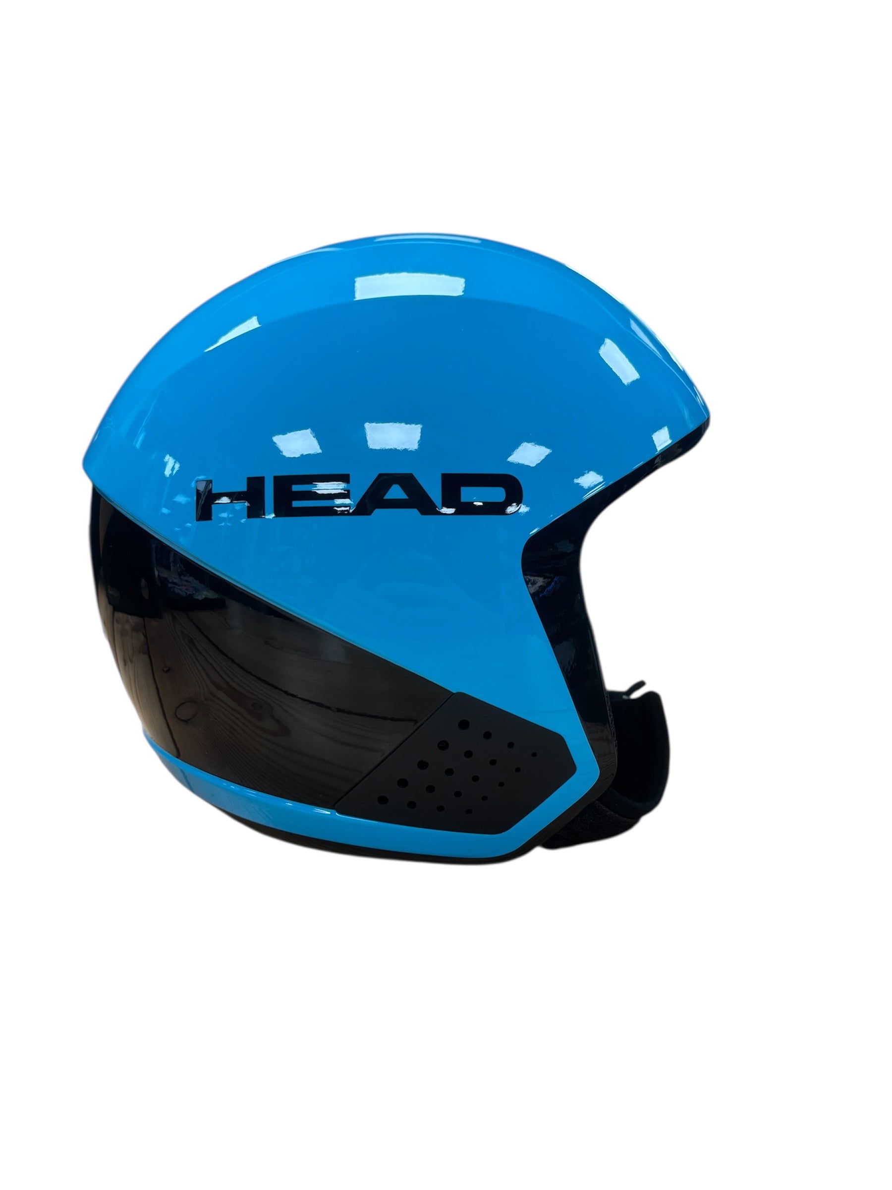 CASCO HEAD DOWNFORCE