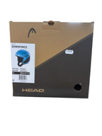 CASCO HEAD DOWNFORCE
