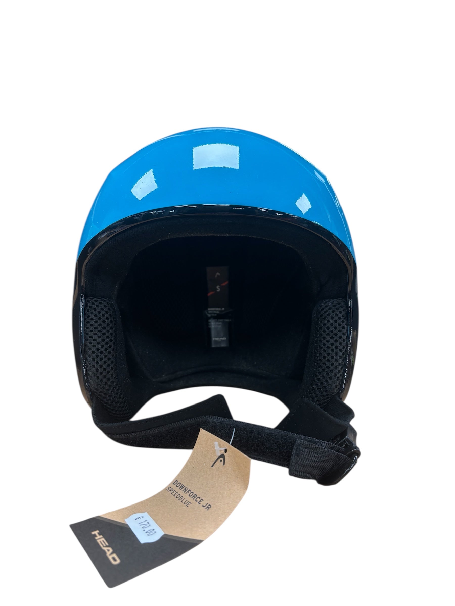 CASCO HEAD DOWNFORCE JR