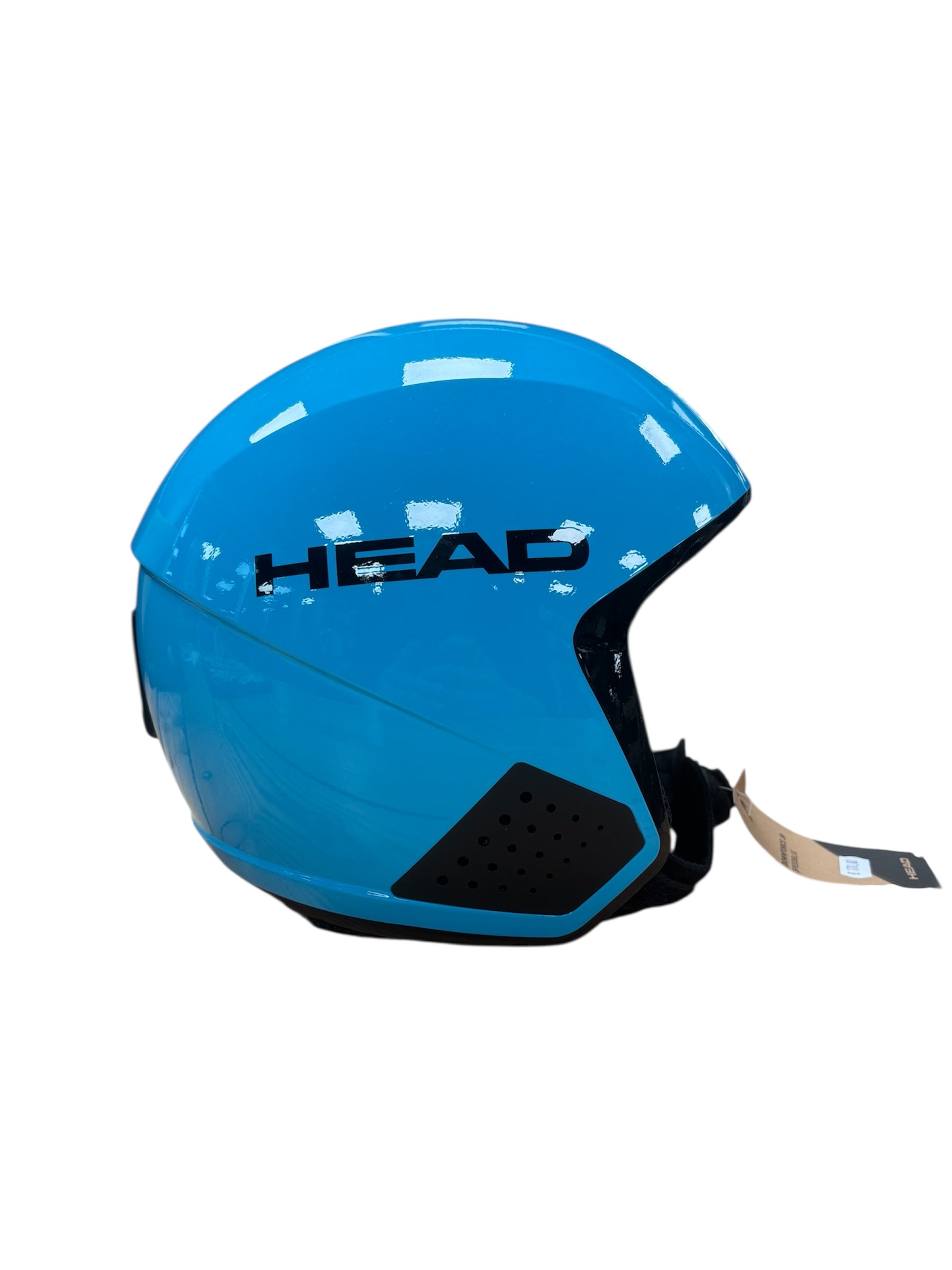 CASCO HEAD DOWNFORCE JR