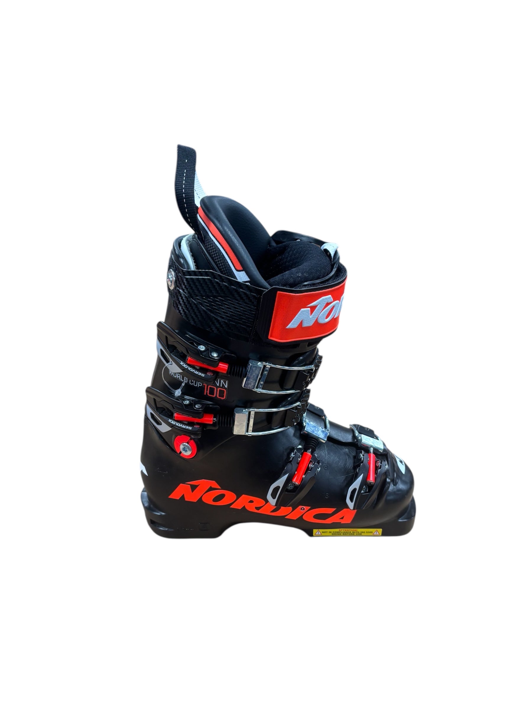 Nordica Dobermann wc 100