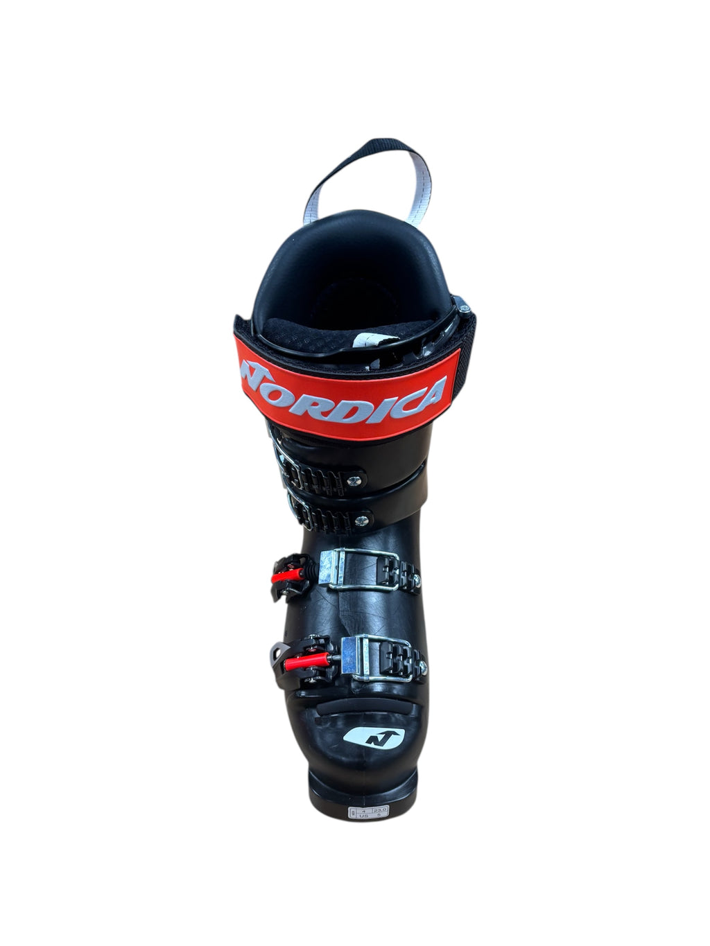 Nordica Dobermann wc 100