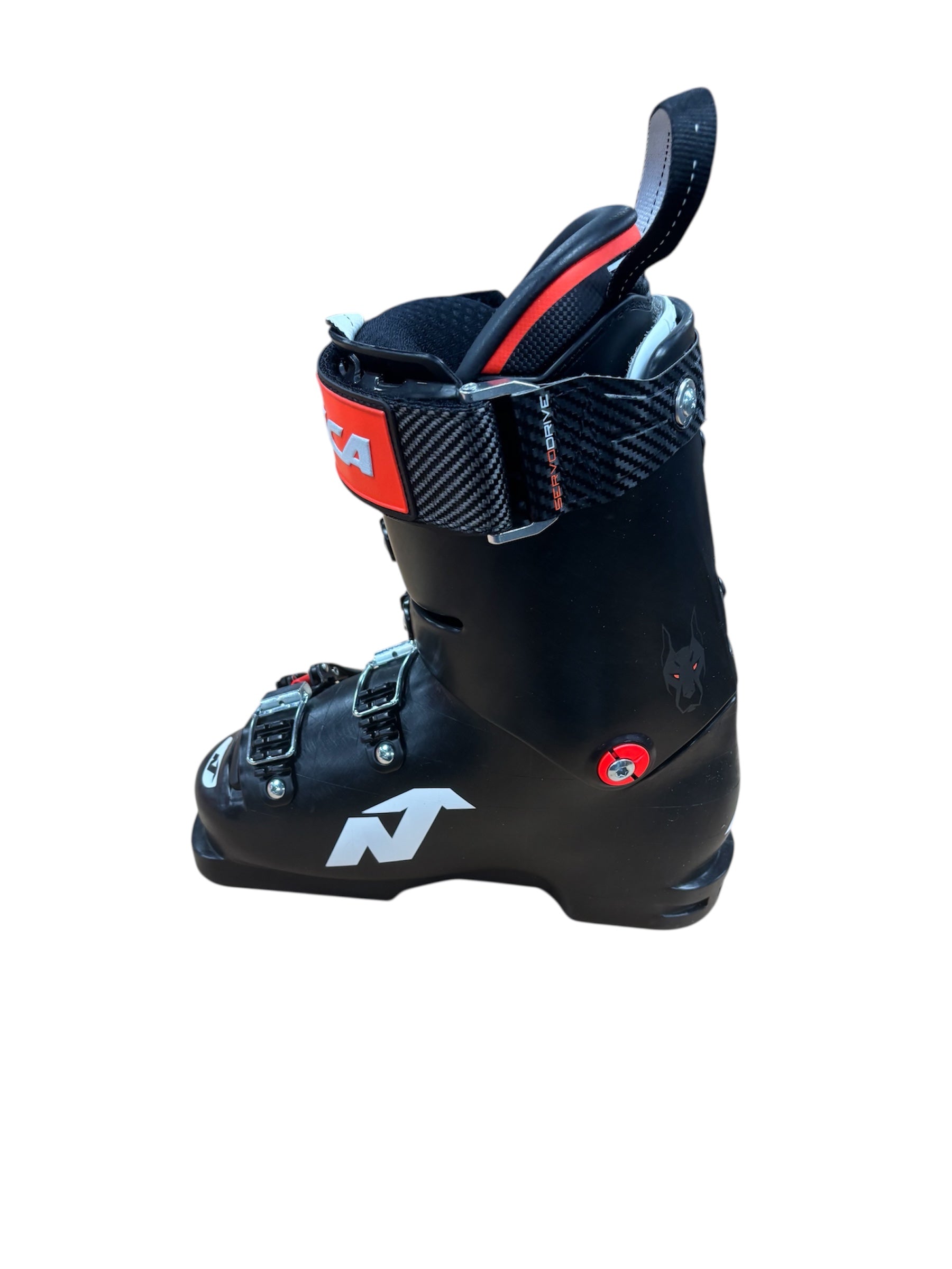 Nordica Dobermann wc 100