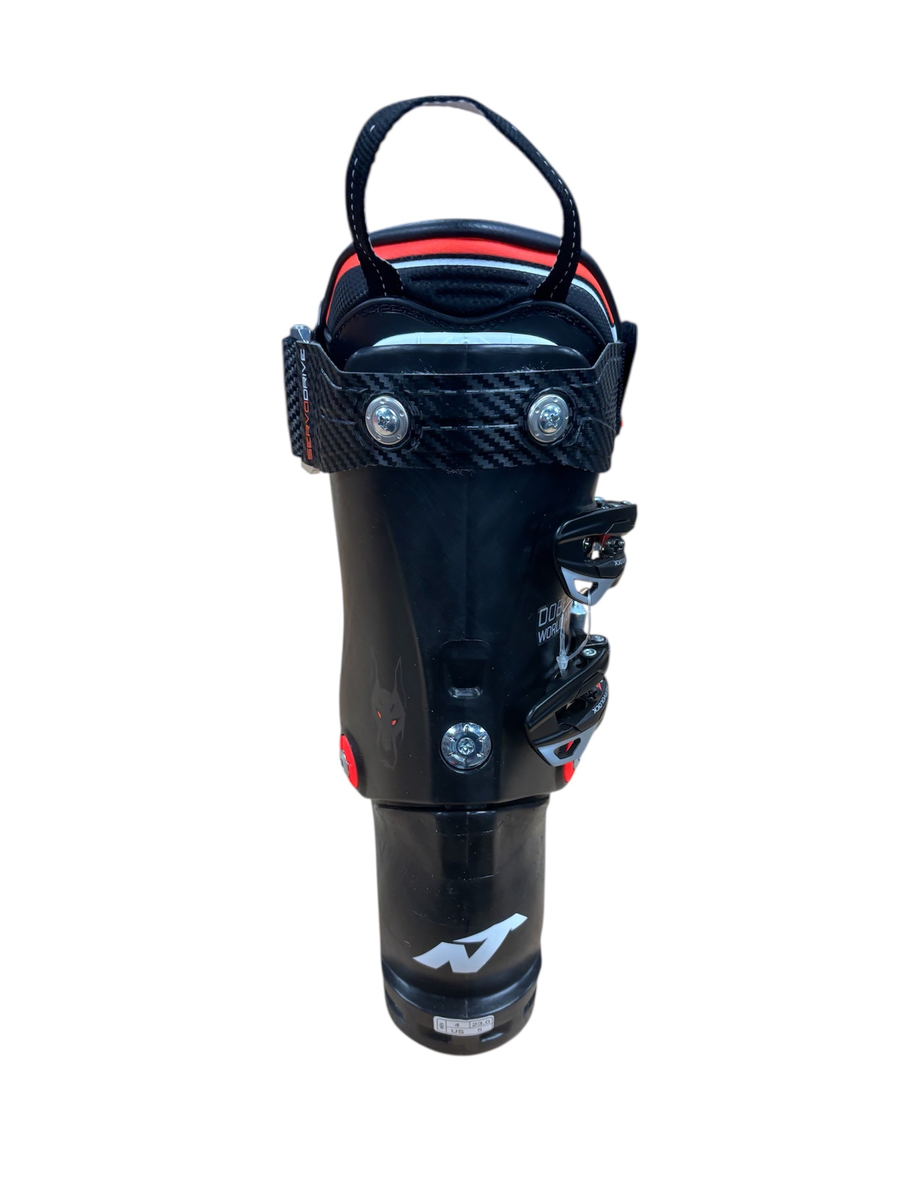 Nordica Dobermann wc 100