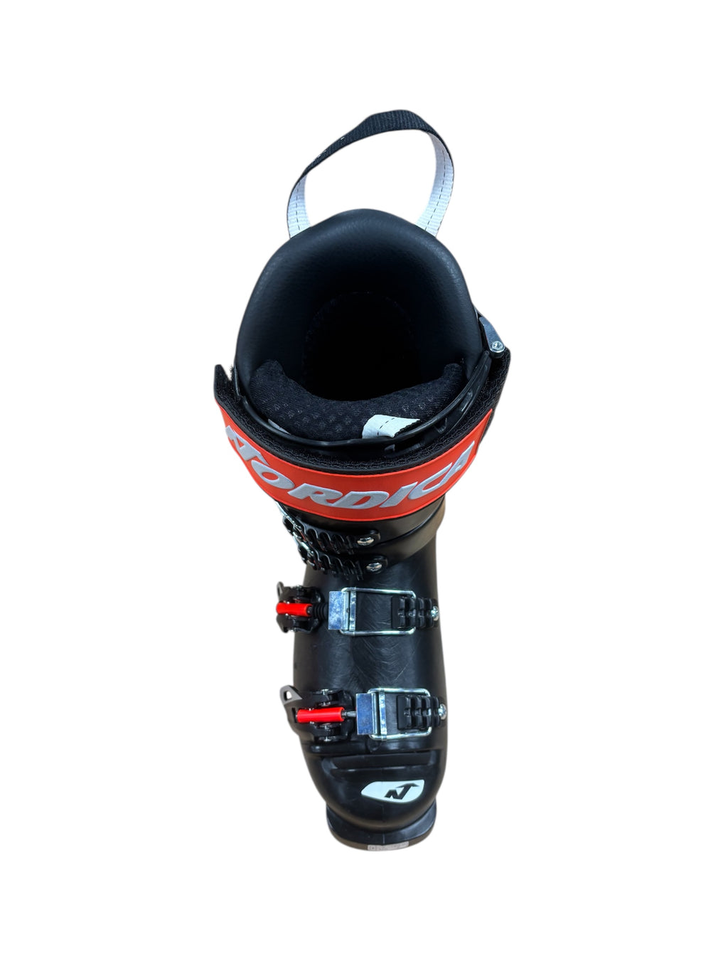 Nordica Dobermann wc 100