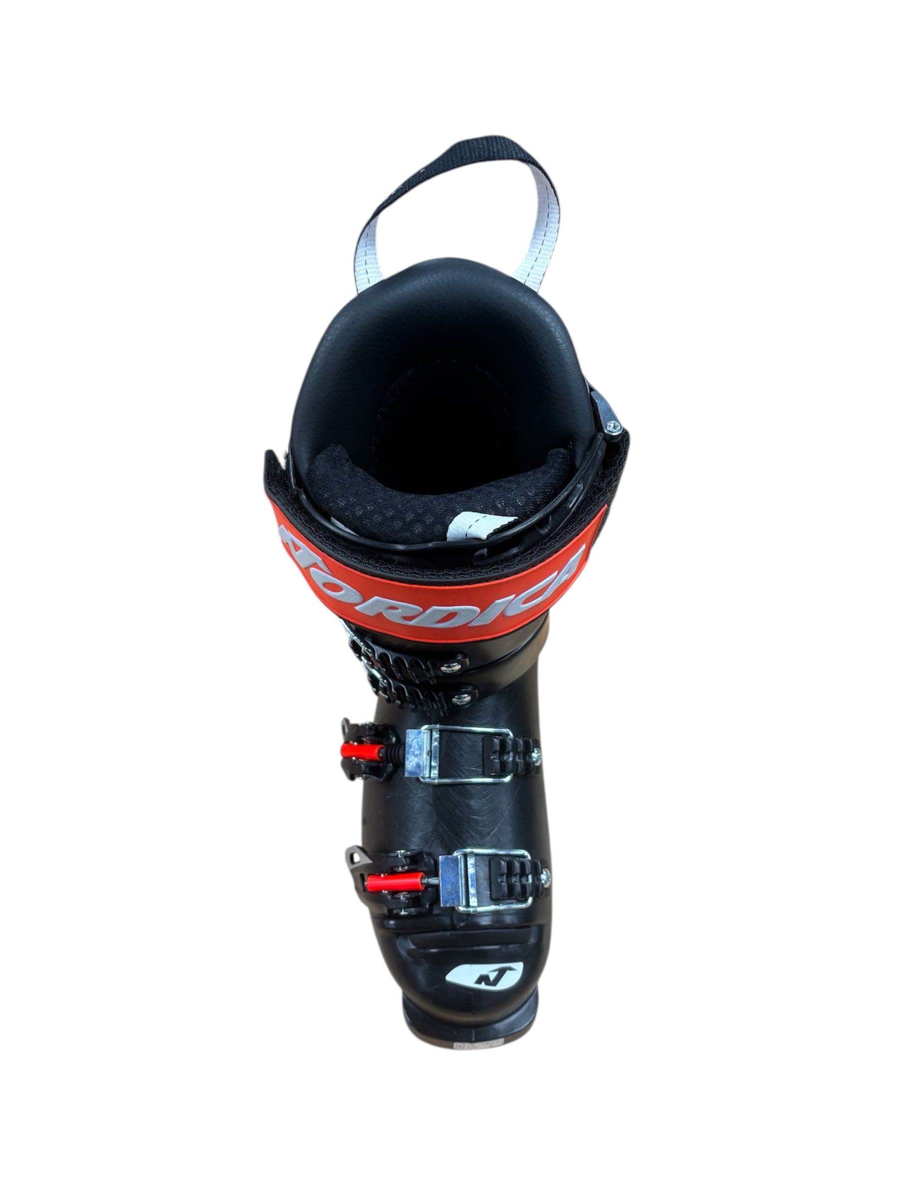 Nordica Dobermann wc 100