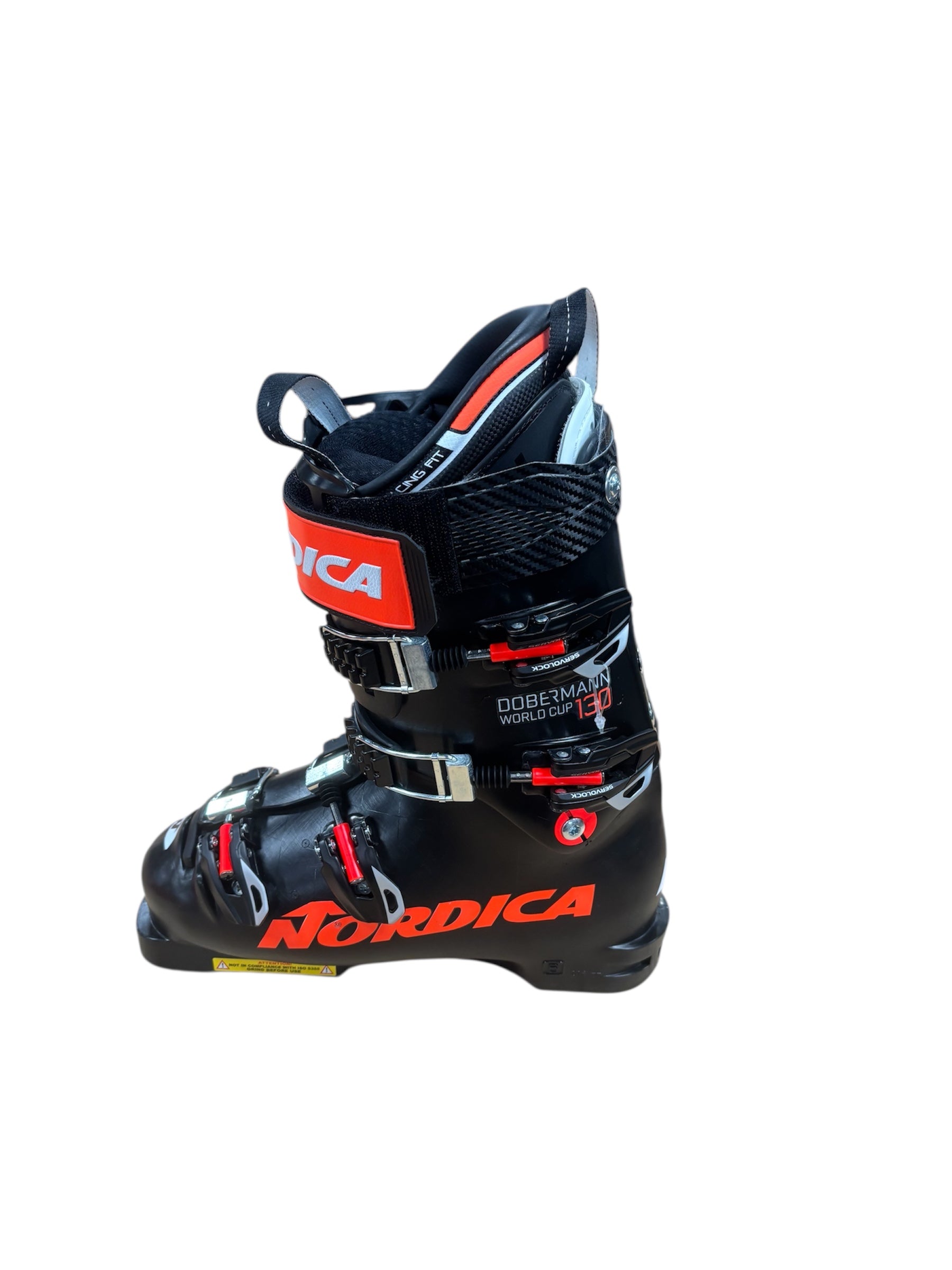 Nordica Dobermann wc 130