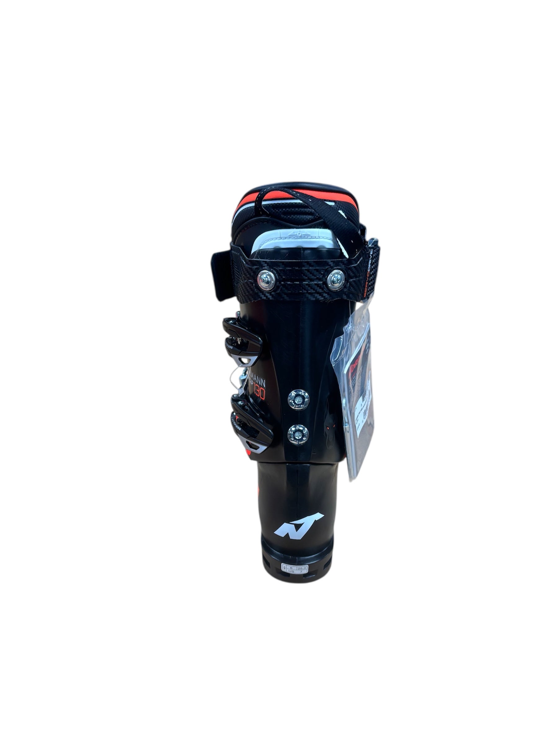 Nordica Dobermann wc 130