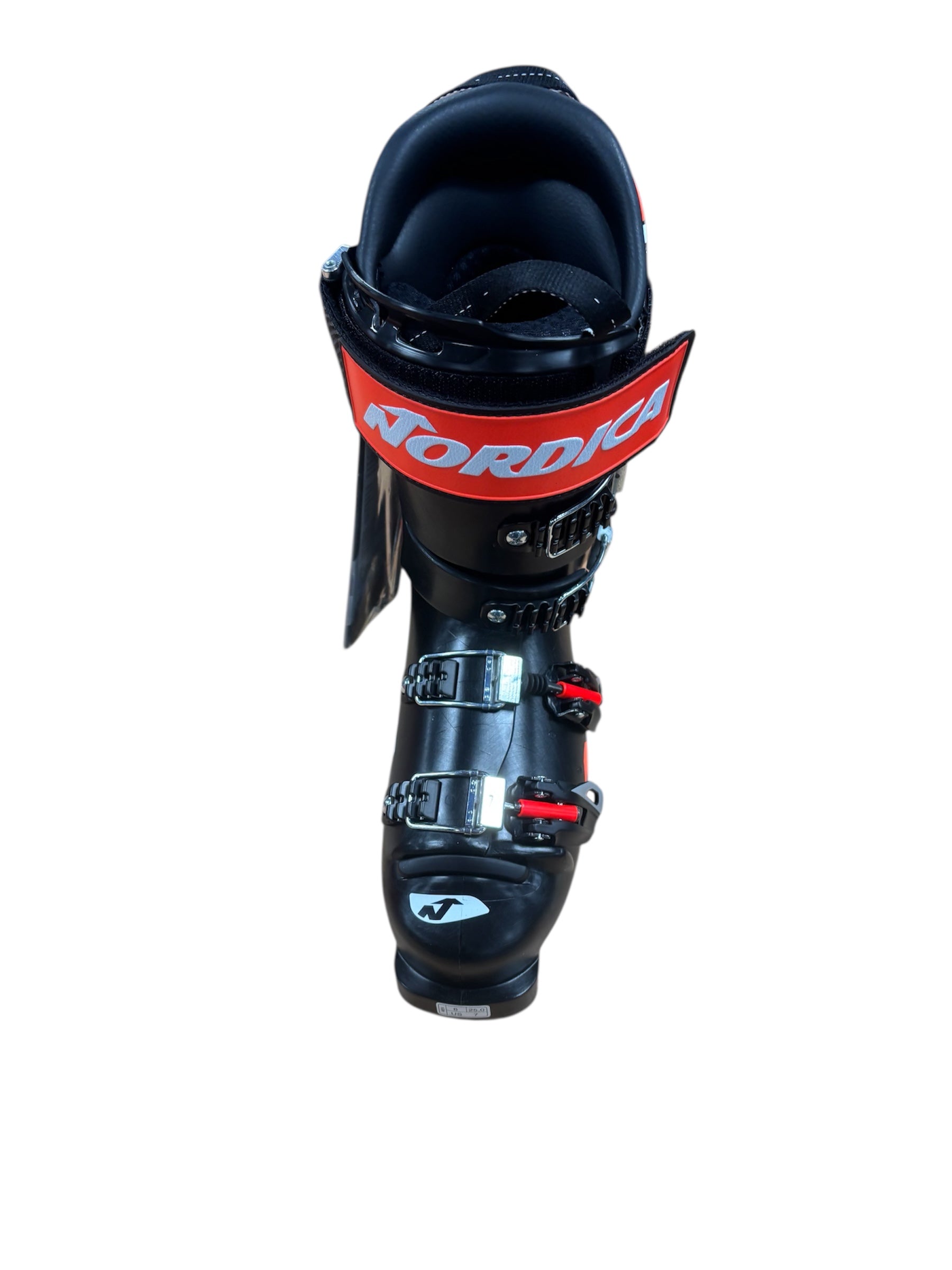 Nordica Dobermann wc 130