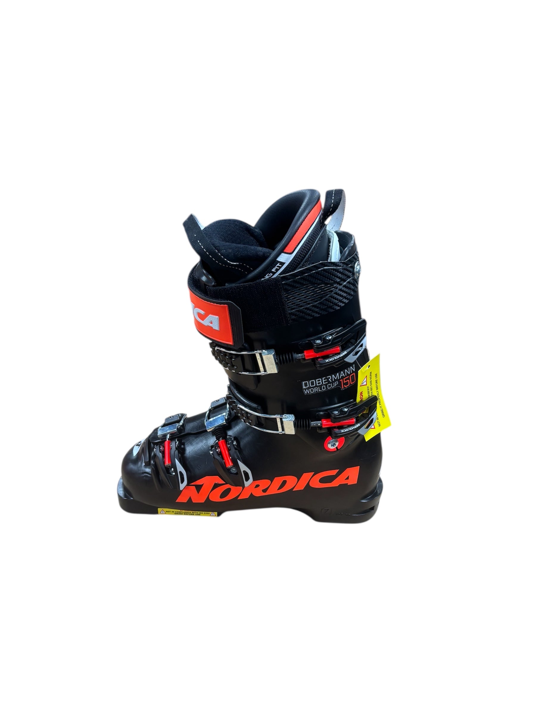 Nordica Dobermann wc 150
