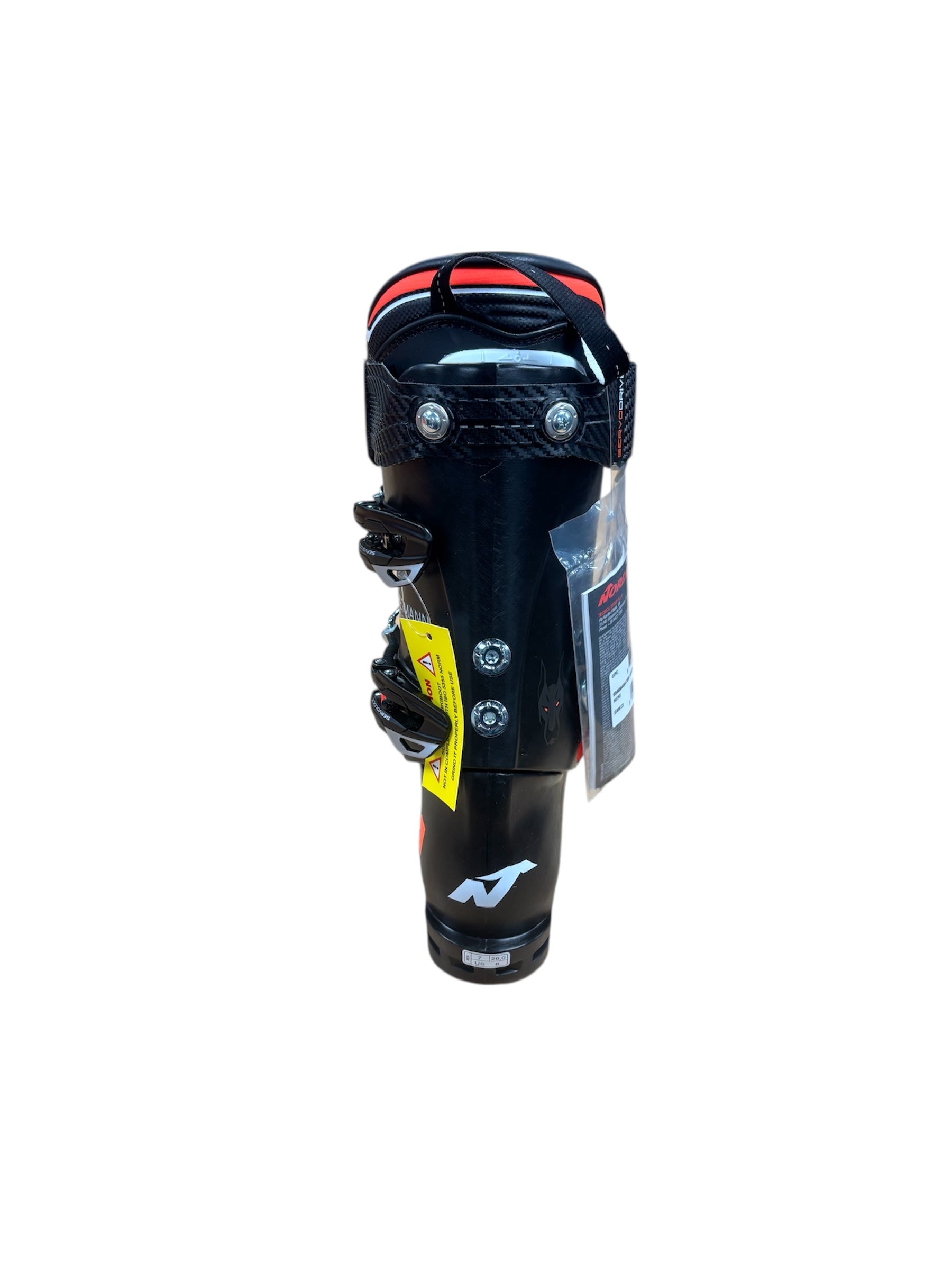 Nordica Dobermann wc 150