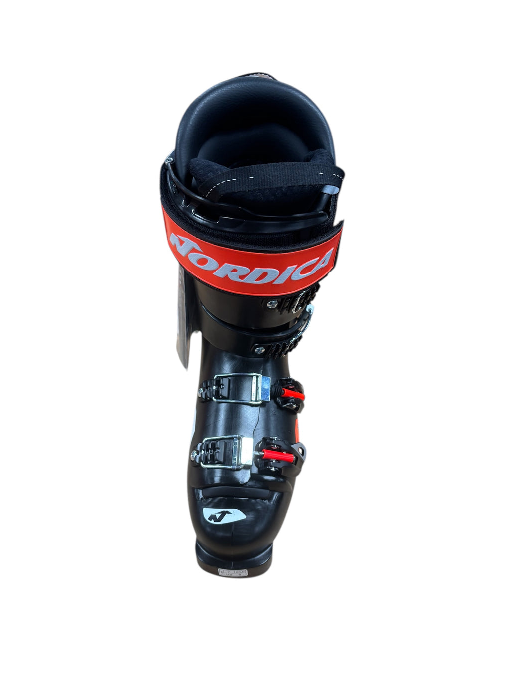 Nordica Dobermann wc 150