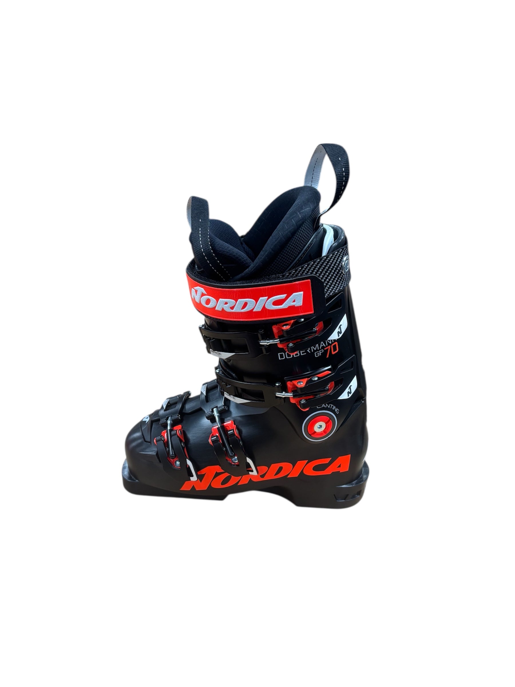 Nordica Dobermann GP 70